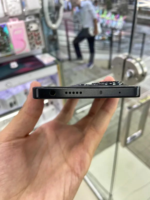 Redmi Note 14S 8/128 ideal 5