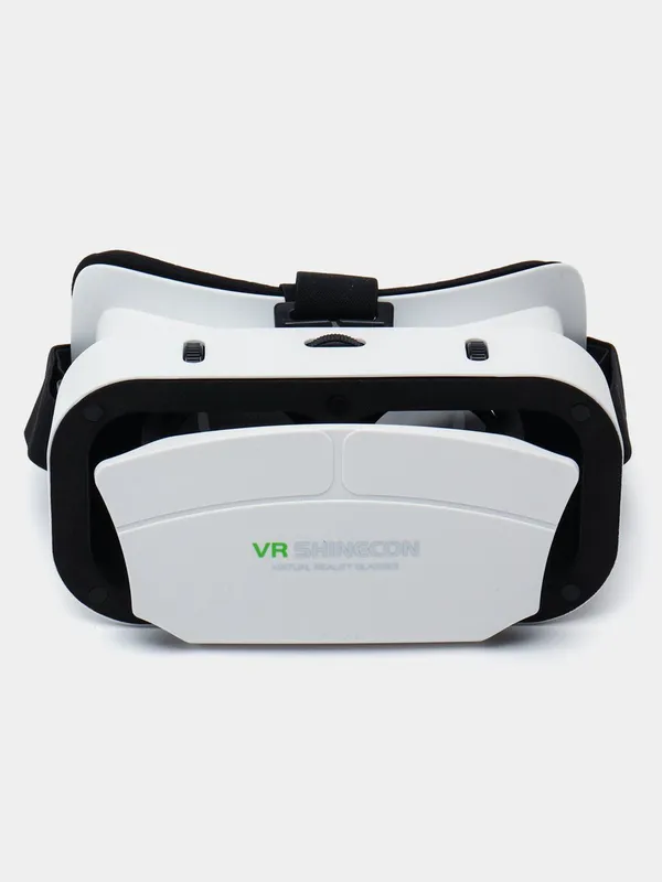 Virtual koʻzoynak telofonni virtual kórish uchun 3 Virtual koʻzoynak telofonni virtual kórish uchun 3