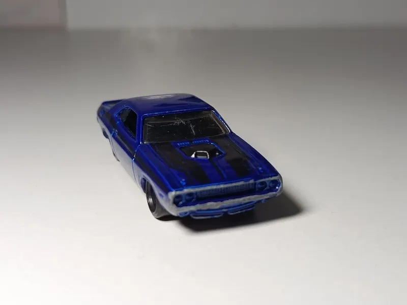 Игрушечные машинки Hotwheels Oyinchoq Mashinacha — фото 2