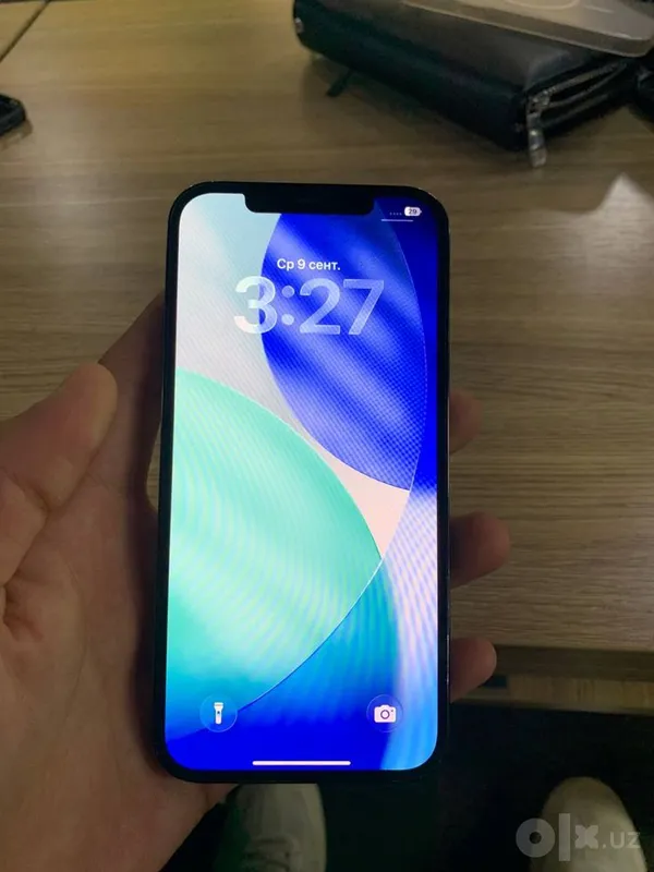 iPhone 12 Pro Max 128 ГБ, 75% 8 iPhone 12 Pro Max 128 ГБ, 75% 8