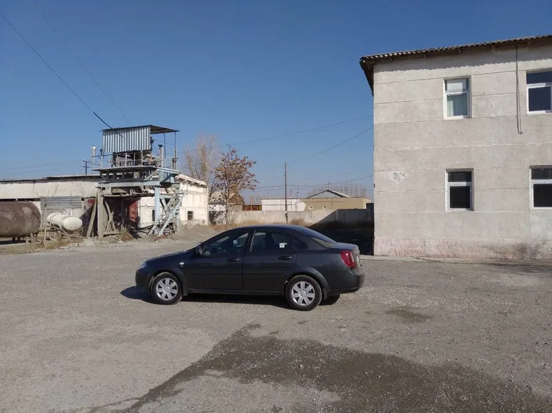 Продается база 85 соток( город Даштобод) 1