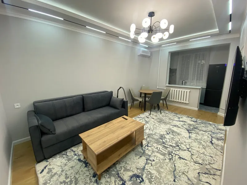 44 m² 2 xonali kvartira ijaraga · ID 43376 5