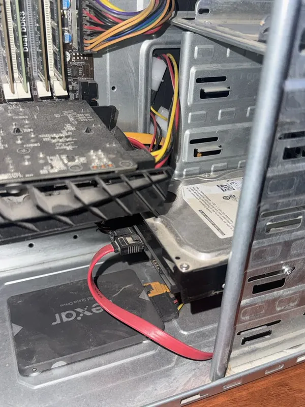 Kompyuter Core I 5 4 Kompyuter Core I 5 4