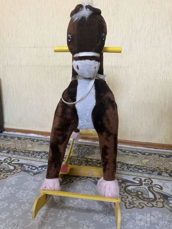Bolalar uchun tebranma otcha 2 Bolalar uchun tebranma otcha 2