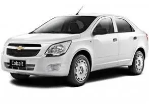 Cobalt avtomat 2022 Cobalt avtomat 2022