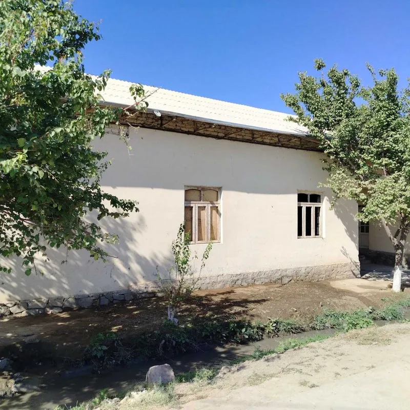 Srochna Hovli sotiladi 2
