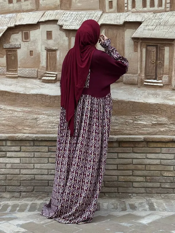 abaya koyne