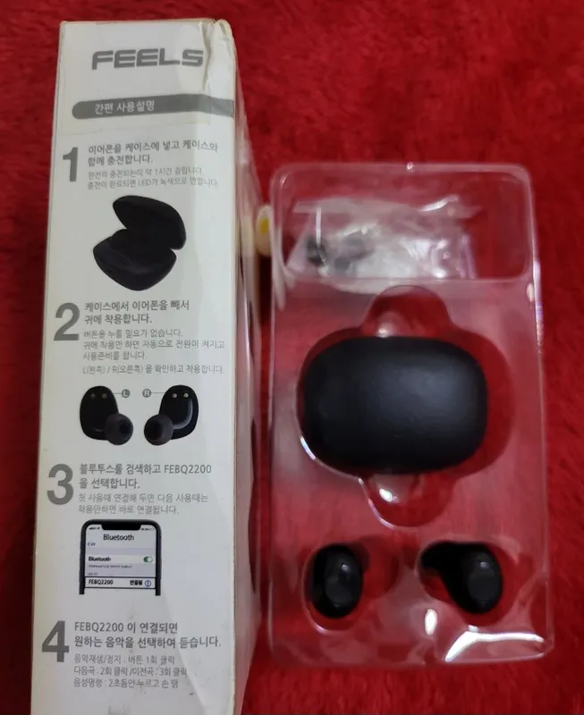 Беспроводной наушник, Bluetooth наушники 2 Беспроводной наушник, Bluetooth наушники 2