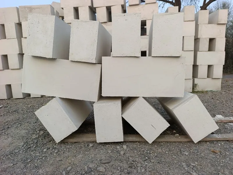 Penoblok gipsoblok