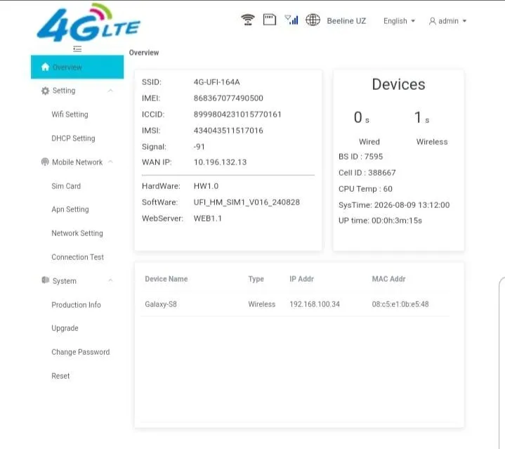 Новый 4G Wi-Fi USB модем, Yangi 4G Wi-Fi USB modem 2 Новый 4G Wi-Fi USB модем, Yangi 4G Wi-Fi USB modem 2