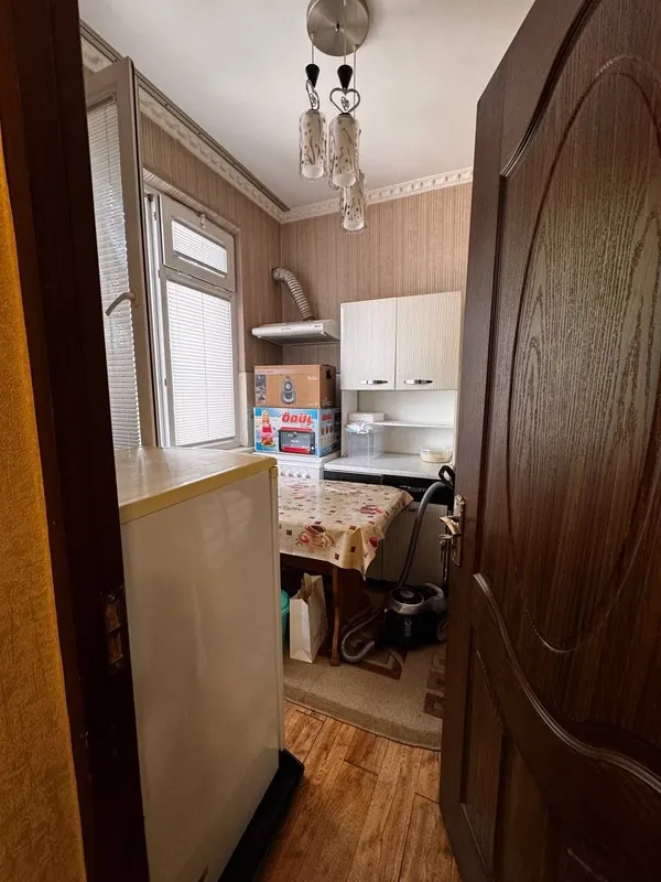 Квартира сотилади (Чилонзор 3 квартал, 17-дом) — фото 1 Квартира сотилади (Чилонзор 3 квартал, 17-дом) — фото 1
