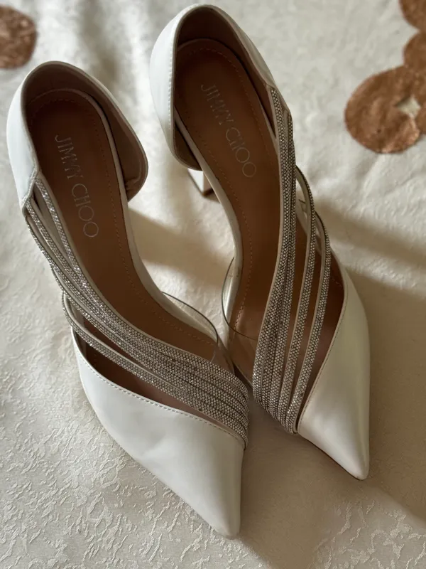 Туфли от Jimmy Choo