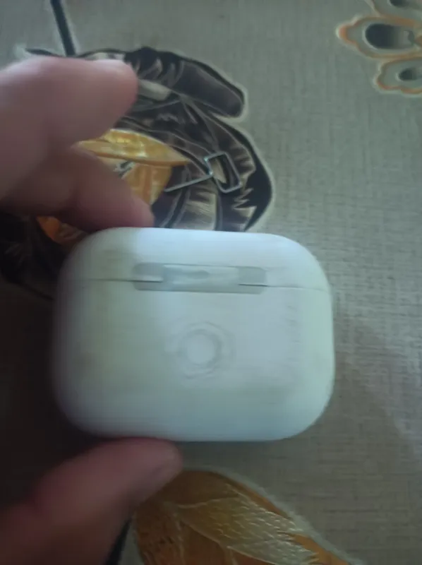 Airpods pul zarur boʻlgani uchun sotyapman 150ming — фото 3