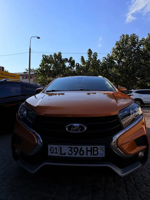 Lada vesta Xray cross 1 Lada vesta Xray cross 1