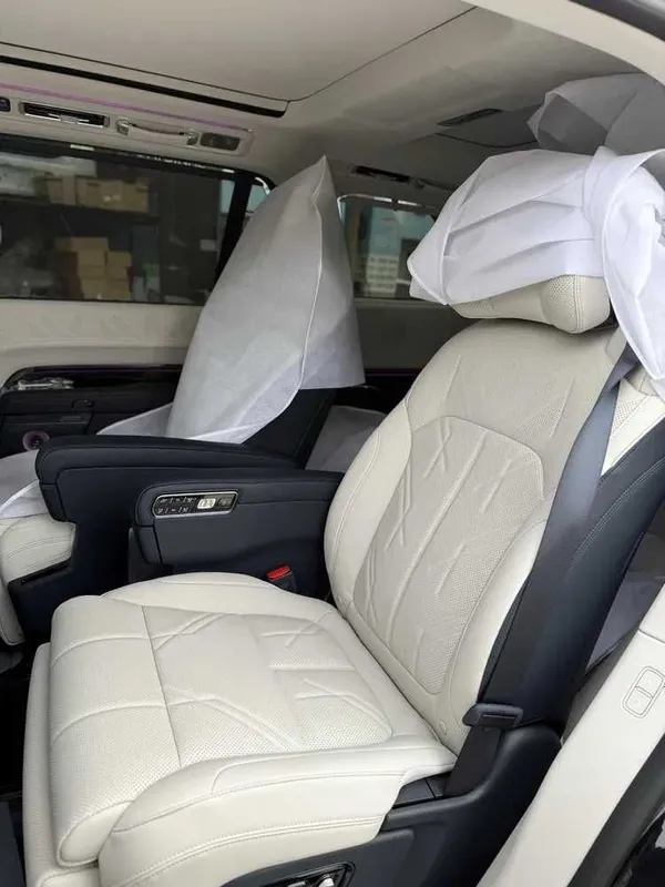 ZEEKR X MAX 4SEATS naxt va xalol nasiya — фото 2