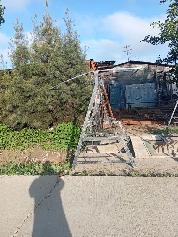 Kachelya,arg'imchoq sotiladi 4