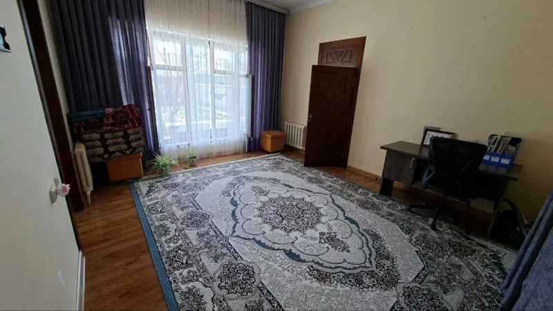 SROCHNO!Hovli voenniy gorodokda orientir Gor otdel.masjid yaqin. 3