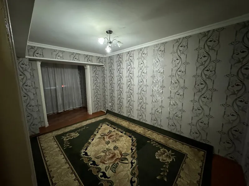 4 xonali kvartira, 120 m², 5/7 qavat (ikkilamchi) 3
