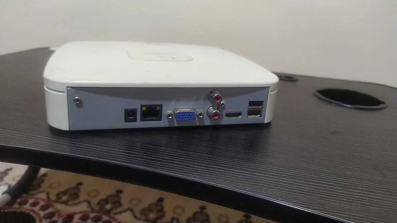 Сетевой видеорегистраторы для дома и офиса Dahua, DVR, NVR — фото 5