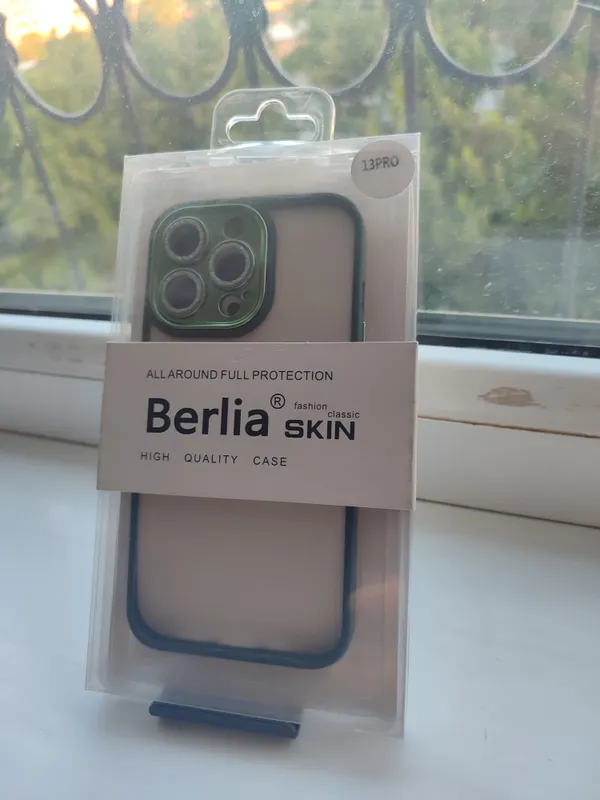 чехол для iPhone 13 Pro
