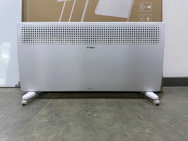 Оптом! иситгич, обогреватель, Конвектор Hyundai 2000W на 25м2