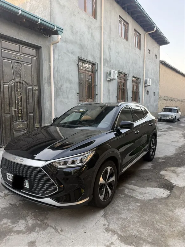 Byd songplus hybrid 2-pozitsia 3 Byd songplus hybrid 2-pozitsia 3