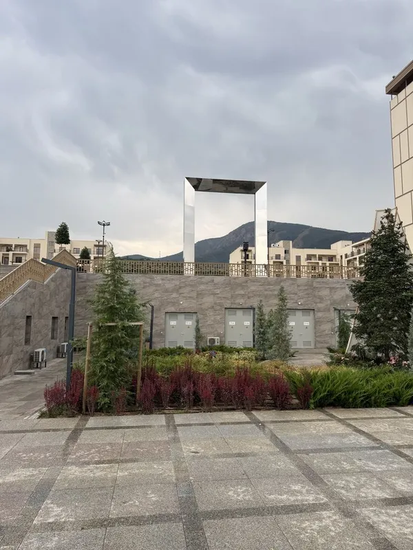 Chorvok Darvozasi кунлик ижара 8