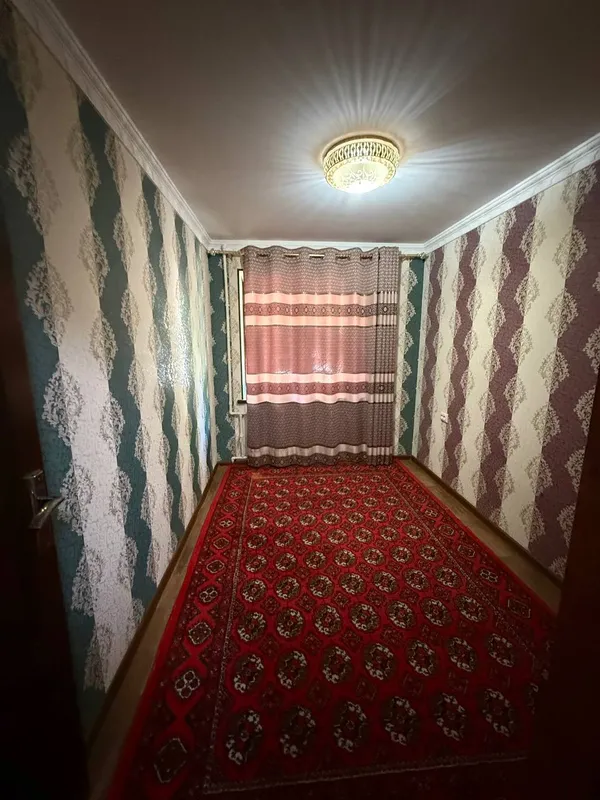Аренда квартиры, 3-комнатная, Ташкент (Чиланзар-23 квартал) — фото 4
