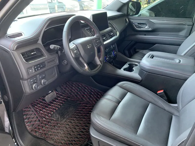 chevrolet Tahoe 2023 6 chevrolet Tahoe 2023 6