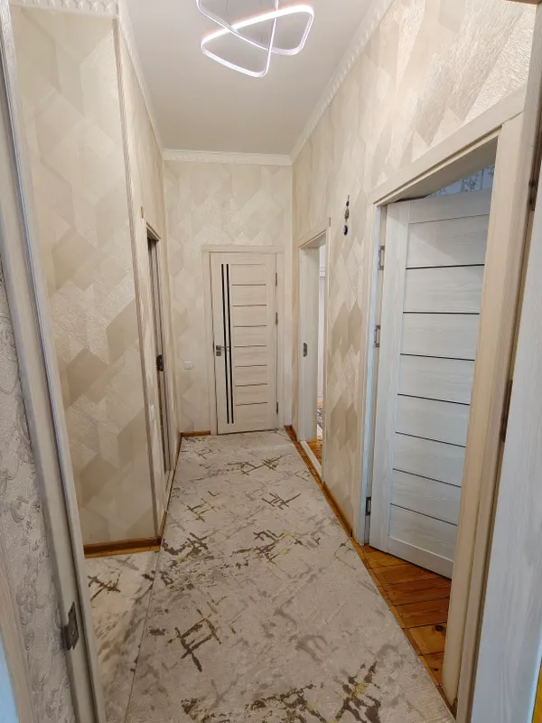 2-комнатная в ЖК Nikitina Residence — фото 9