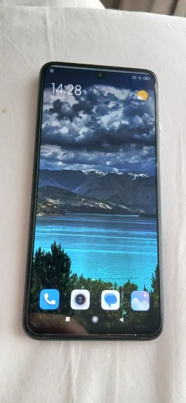 Redmi not 9 pro. 1 Redmi not 9 pro. 1