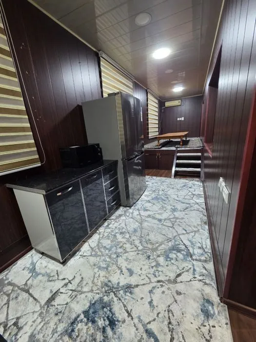 Аренда 4 хонали КВ. 130 м² Сергели-5 МЕТРО-2 (ЭЛОННИ ОХИРИГАЧА У́КИНГ) 6