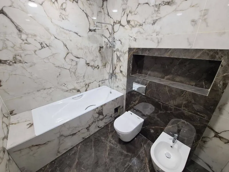 Продается Дом 3 сотки ул.Циолковского, Карасу, Мирзо Улугбекский район 9