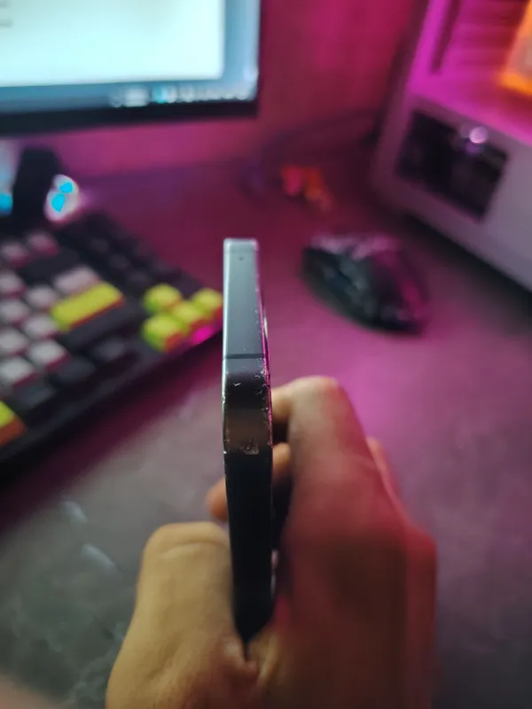 Nothing Phone (1) 7