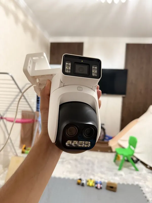 Xiaomi Smart Outdoor Camera 4 Pro 3 Xiaomi Smart Outdoor Camera 4 Pro 3