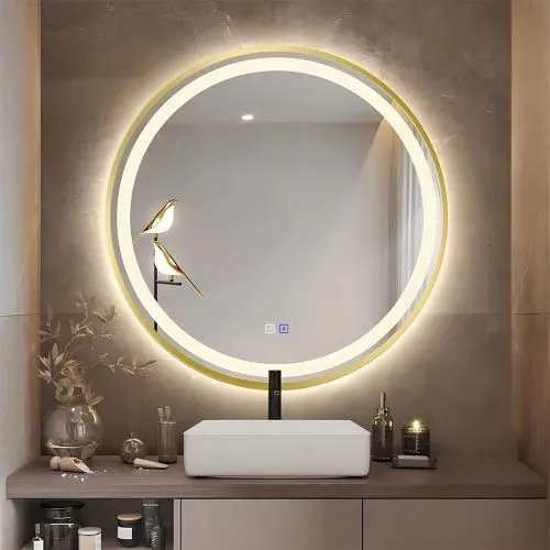 Горящие цены от производителя| зеркала с LED подсветкой| — фото 2