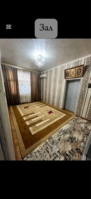 Продается 2х комнатная квартира Город Зарафшан — фото 2
