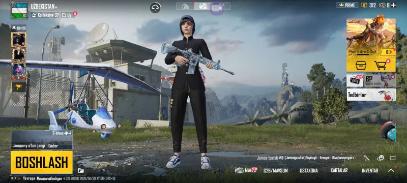 Pubg akk sotiladi kurishb utkazamiz sof Google
