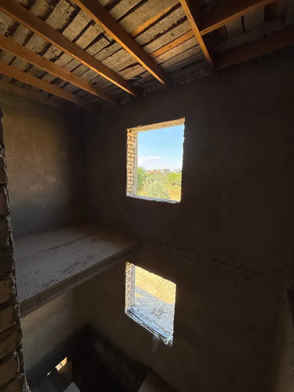 Дом, 300 м², 3 этажа, 3 сот. 7 Дом, 300 м², 3 этажа, 3 сот. 7
