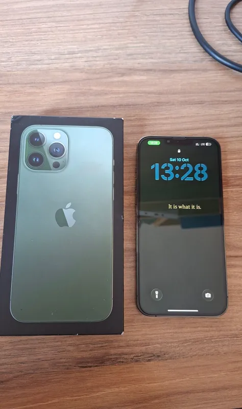 iPhone 13 Pro Max 1 iPhone 13 Pro Max 1