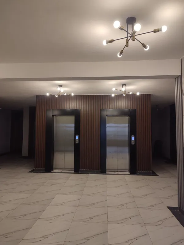 Продаётся своя 2 комнатная квартира — фото 1