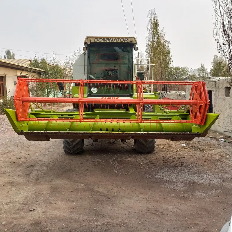 Dominator 130 sotiladi 2019 yil radnoy holatda 2026 yil g'alaga tayor