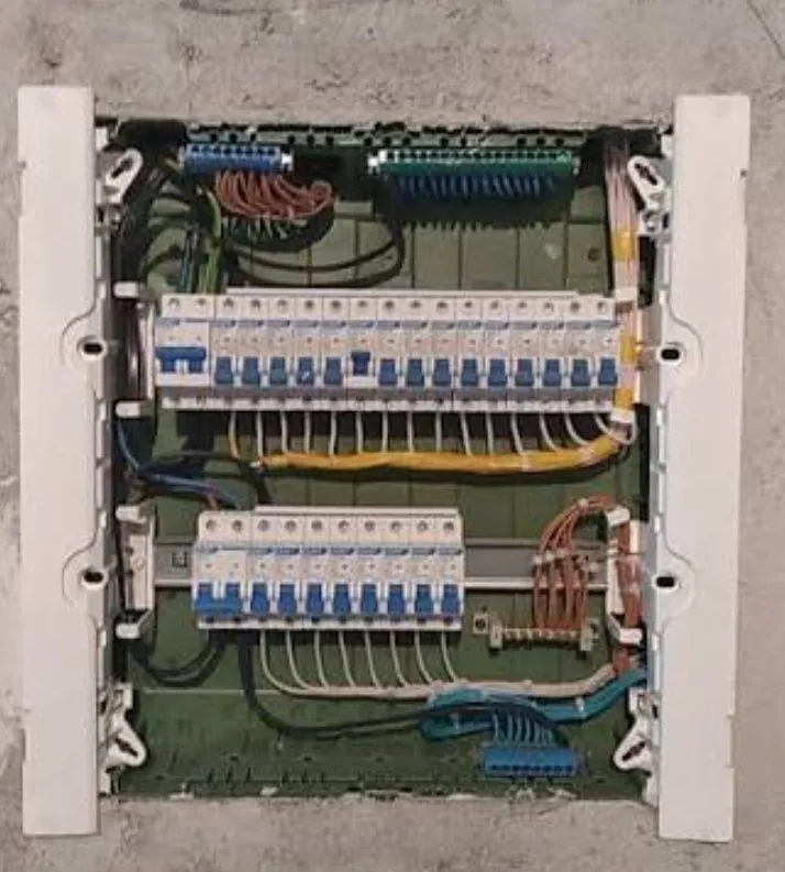 Elektrik xizmati 7/24 2