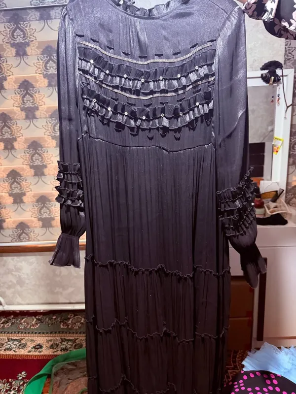 vecherniy koʻylak
