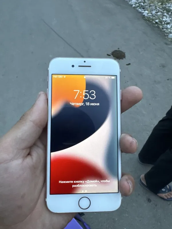 Iphone 7 ozi zor sastaniya osela yahwi bomba — фото 3