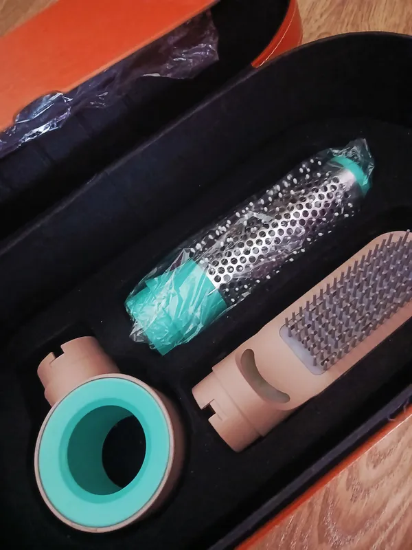 Air Styler для волос 4