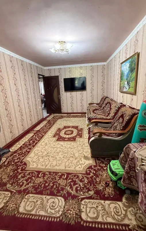 3/3/5 70 m2 Gorkiy metrosi yonida o‘z uyi sotiladi kvartira 1 3/3/5 70 m2 Gorkiy metrosi yonida o‘z uyi sotiladi kvartira 1