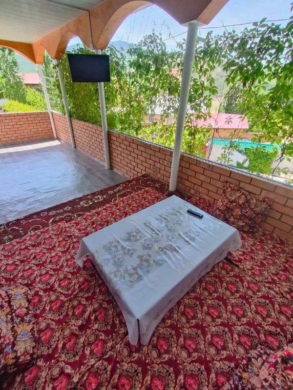 Дача в Бричмулле — фото 5
