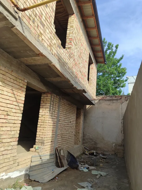 Продаётся коттедж Шайхотаурский район 4