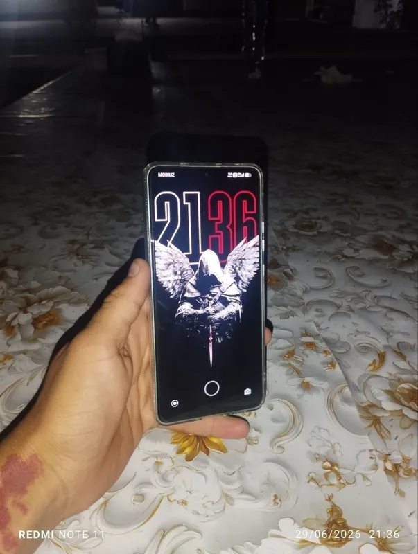 poco x7 pro